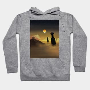 Dusk Walkers Hoodie